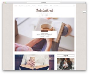 soledad-book-publisher-blog-theme